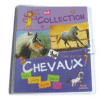 Tout sur les chevaux
