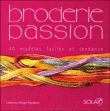 Broderie passion&nbsp;-&nbsp;Catherine Allègre-Papadacci