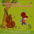 Enfant&nbsp;-&nbsp;Une coccinelle sur mon violoncelle