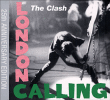 London calling - Edition limit�e 25�me anniversaire