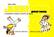 Judo pour nous&nbsp;-&nbsp;Claude Fradet