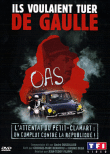 Ils voulaient tuer De Gaulle&nbsp;-&nbsp;Jean-Teddy Filippe