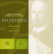 Giovanni Pierluigi da Palestrina, Michel Laplenie&nbsp;-&nbsp;Messes - Motets - Coffret