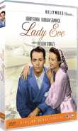 The Lady Eve - Édition remasterisée (DVD)