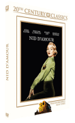 Nid d'amour&nbsp;-&nbsp;Joseph Newman