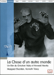 La Chose d'un autre Monde&nbsp;-&nbsp;Howard Hawks, Christian Nyby
