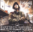 Kalash&nbsp;-&nbsp;Ghettoven mixtape