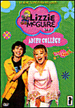 Lizzie McGuire&nbsp;-&nbsp;Volume 9 - Adieu collège