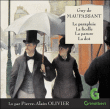 Le parapluie, La ficelle, La parure, La dot