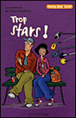 Trop stars&nbsp;-&nbsp;Fanny Joly