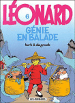 G�nie en balade