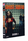 Ghost Squad&nbsp;-&nbsp;Coffret intégral de la Saison 1