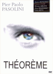 Théorème - Edition Collector&nbsp;-&nbsp;Pier Paolo Pasolini