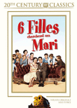 6 filles cherchent un mari&nbsp;-&nbsp;Henri Levin