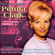 The very best of Petula Clark