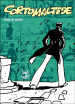 Corto Maltese - Fable de Venise