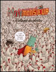 Megamonsieur T.1 Martin Desbat
