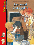 Le mot interdit&nbsp;-&nbsp;Nicolas De Hirsching