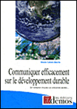 Communiquer efficacement sur le développement durable&nbsp;-&nbsp;B. Cohen-Bacrie