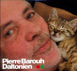 Pierre Barouh&nbsp;-&nbsp;Le daltonien