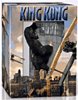 King Kong - Version longue - Coffret Edition limitée&nbsp;-&nbsp;Peter Jackson