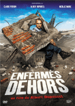 Enfermés dehors (DVD)