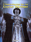 Chroniques de la Lune Noire - Chroniques de la Lune Noire, T8