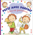 Jules est paresseux&nbsp;-&nbsp;Fabienne Blanchut, Camille Dubois