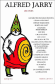 Oeuvres&nbsp;-&nbsp;Alfred Jarry
