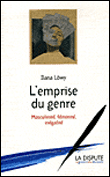 L'impossible égalité des sexes&nbsp;-&nbsp;Ilana Löwy