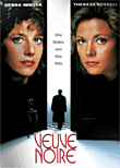 Photo : La Veuve noire