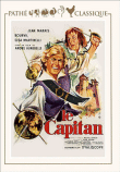Le Capitan&nbsp;-&nbsp;André Hunebelle