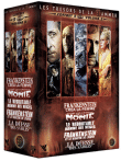 Coffret Hammer - Volume 2&nbsp;-&nbsp;Terence Fisher, W. Lee Wilder, John Gilling