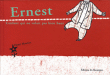 Ernest l'enfant qui ne volait pas bien haut