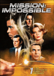 Mission : Impossible - Mission : Impossible