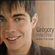 Grégory Lemarchal&nbsp;-&nbsp;La voix d'un ange - Super jewel box