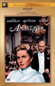 Anastasia&nbsp;-&nbsp;Anatole Litvak