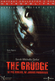 The Grudge - Edition Collector&nbsp;-&nbsp;Takashi Shimizu
