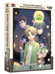 Zettai Shonen&nbsp;-&nbsp;Coffret 1
