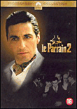Le parrain 2 édition collection (DVD)