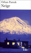 Neige&nbsp;-&nbsp;Orhan Pamuk