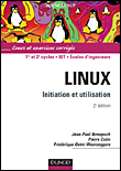 Linux&nbsp;-&nbsp;Collectif