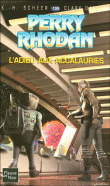 Perry Rhodan, T195&nbsp;-&nbsp;Karl-Herbert Scheer, Clark Darlton