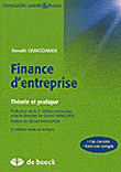 Finances d'entreprises