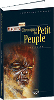 Chroniques du petit peuple&nbsp;-&nbsp;Arthur Machen