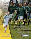 Footbal, étirements et échauffements musculaires&nbsp;-&nbsp;Marc Arnaudy, Nicolas Dyon, Yannick Gaden