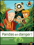Les Sauvenature, T1&nbsp;-&nbsp;Jean-Marie Defossez