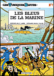 Les Bleus de la marine