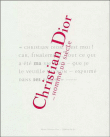 Christian Dior&nbsp;-&nbsp;Collectif