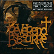 Reverend Bizarre&nbsp;-&nbsp;Hardbinger of metal